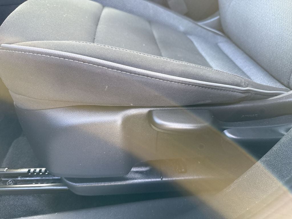 2022 Chevrolet Trailblazer LS