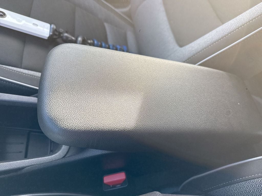 2022 Chevrolet Trailblazer LS