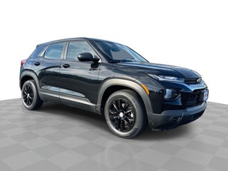 2022 Chevrolet Trailblazer LS