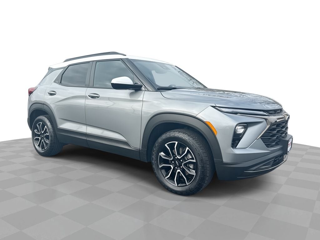 2024 Chevrolet Trailblazer ACTIV