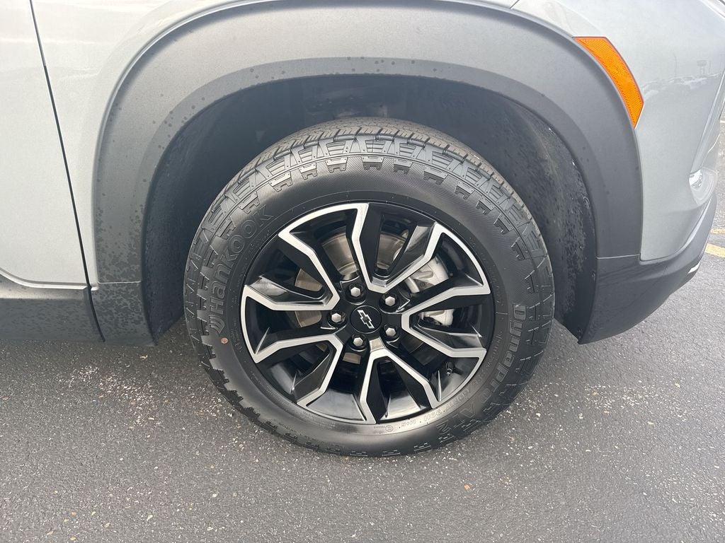 2024 Chevrolet Trailblazer ACTIV