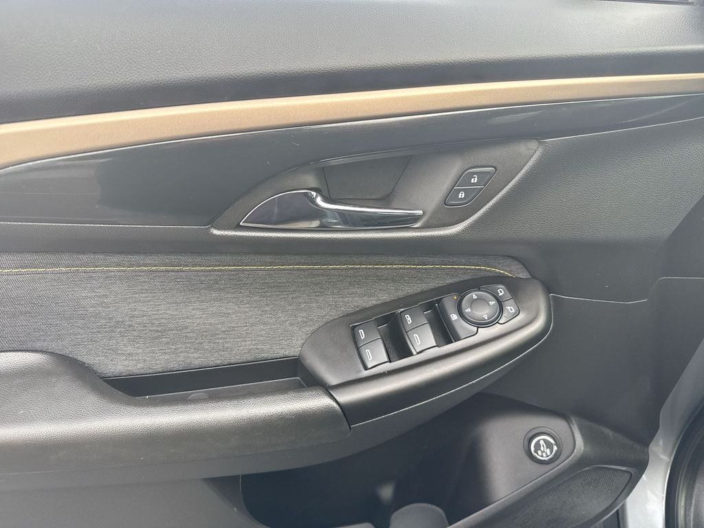 2024 Chevrolet Trailblazer ACTIV