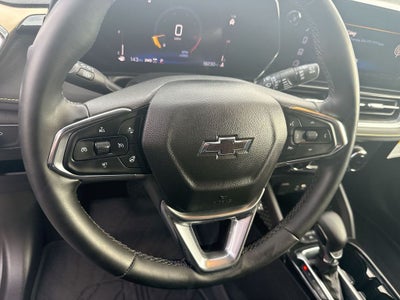 2024 Chevrolet Trailblazer ACTIV