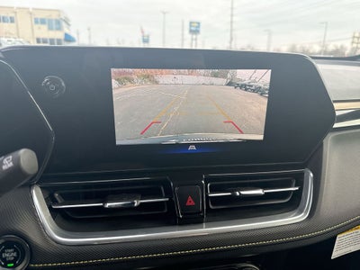 2024 Chevrolet Trailblazer ACTIV