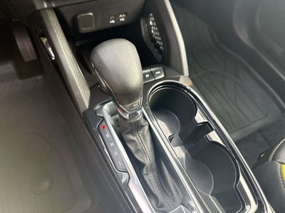 2024 Chevrolet Trailblazer ACTIV