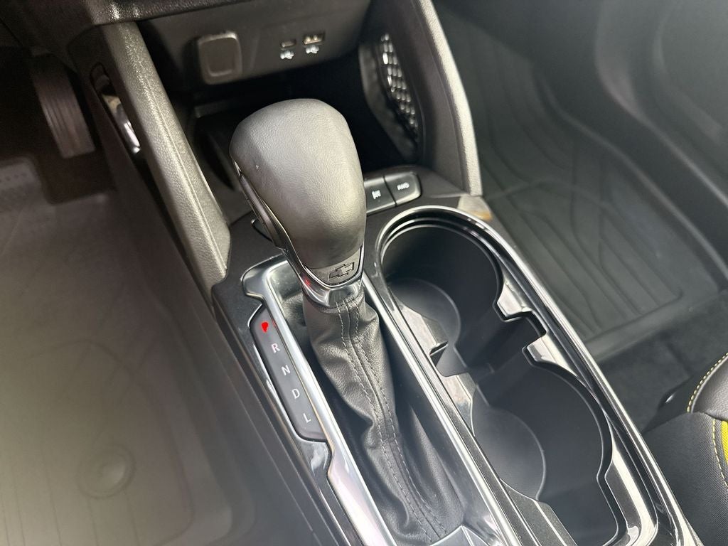 2024 Chevrolet Trailblazer ACTIV