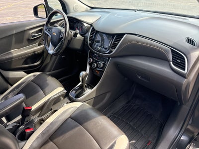 2019 Chevrolet Trax Premier