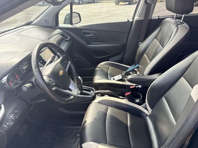 2019 Chevrolet Trax Premier