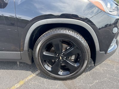 2019 Chevrolet Trax Premier