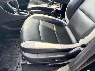 2019 Chevrolet Trax Premier