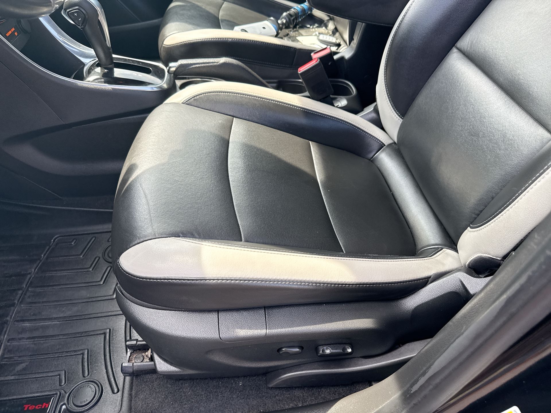 2019 Chevrolet Trax Premier