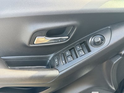 2019 Chevrolet Trax Premier