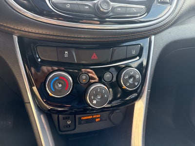 2019 Chevrolet Trax Premier