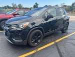 2019 Chevrolet Trax Premier