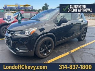 2019 Chevrolet Trax Premier