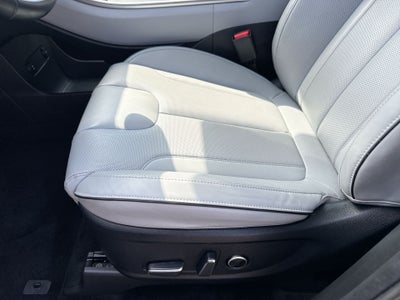 2024 Hyundai Palisade SEL 7P