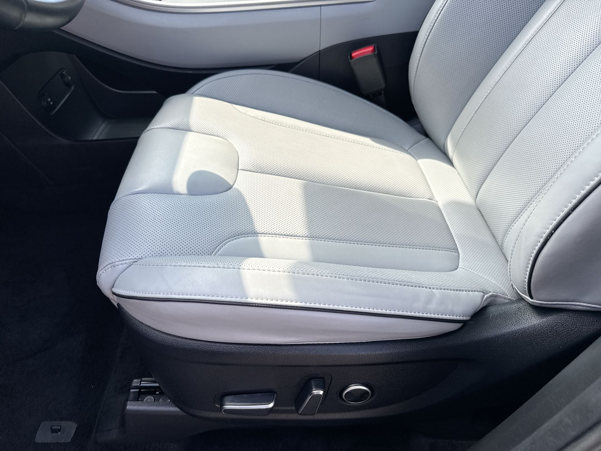 2024 Hyundai Palisade SEL 7P