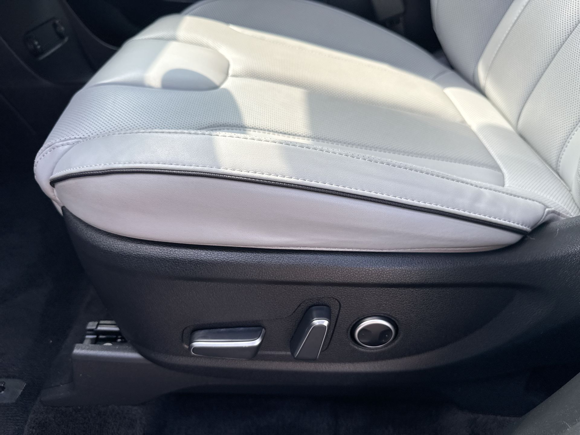 2024 Hyundai Palisade SEL 7P