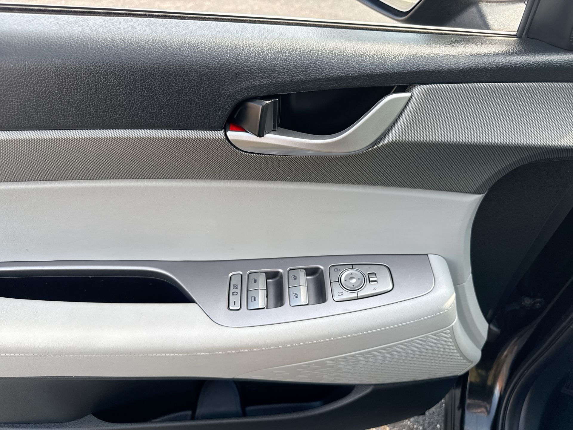 2024 Hyundai Palisade SEL 7P
