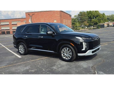 2024 Hyundai Palisade SEL 7P