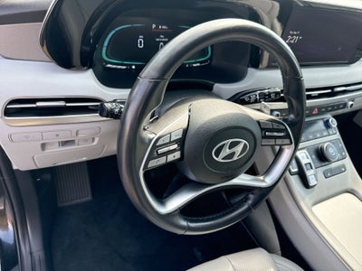 2024 Hyundai Palisade SEL 7P