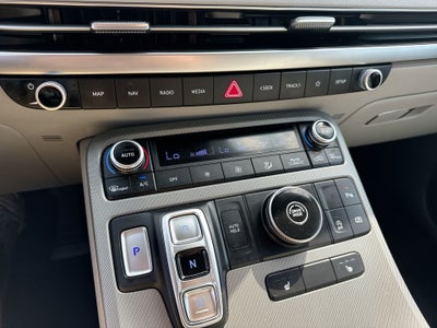 2024 Hyundai Palisade SEL 7P