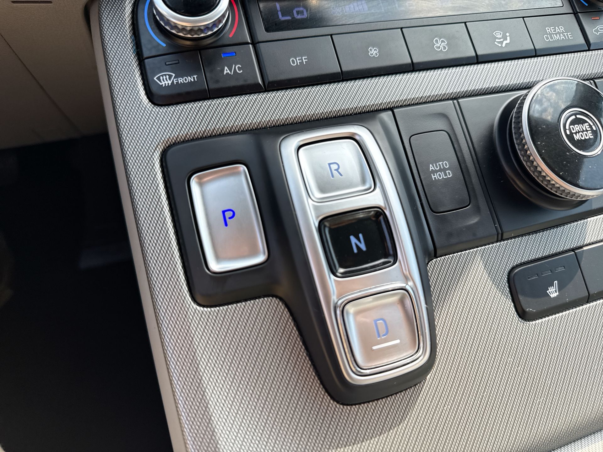 2024 Hyundai Palisade SEL 7P
