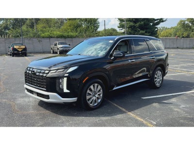 2024 Hyundai Palisade SEL 7P