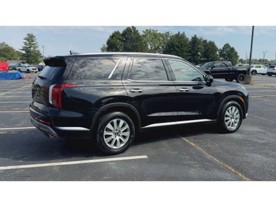 2024 Hyundai Palisade SEL 7P