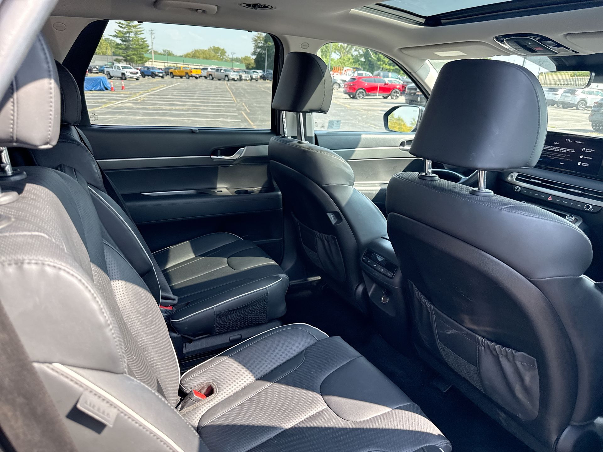 2024 Hyundai Palisade XRT