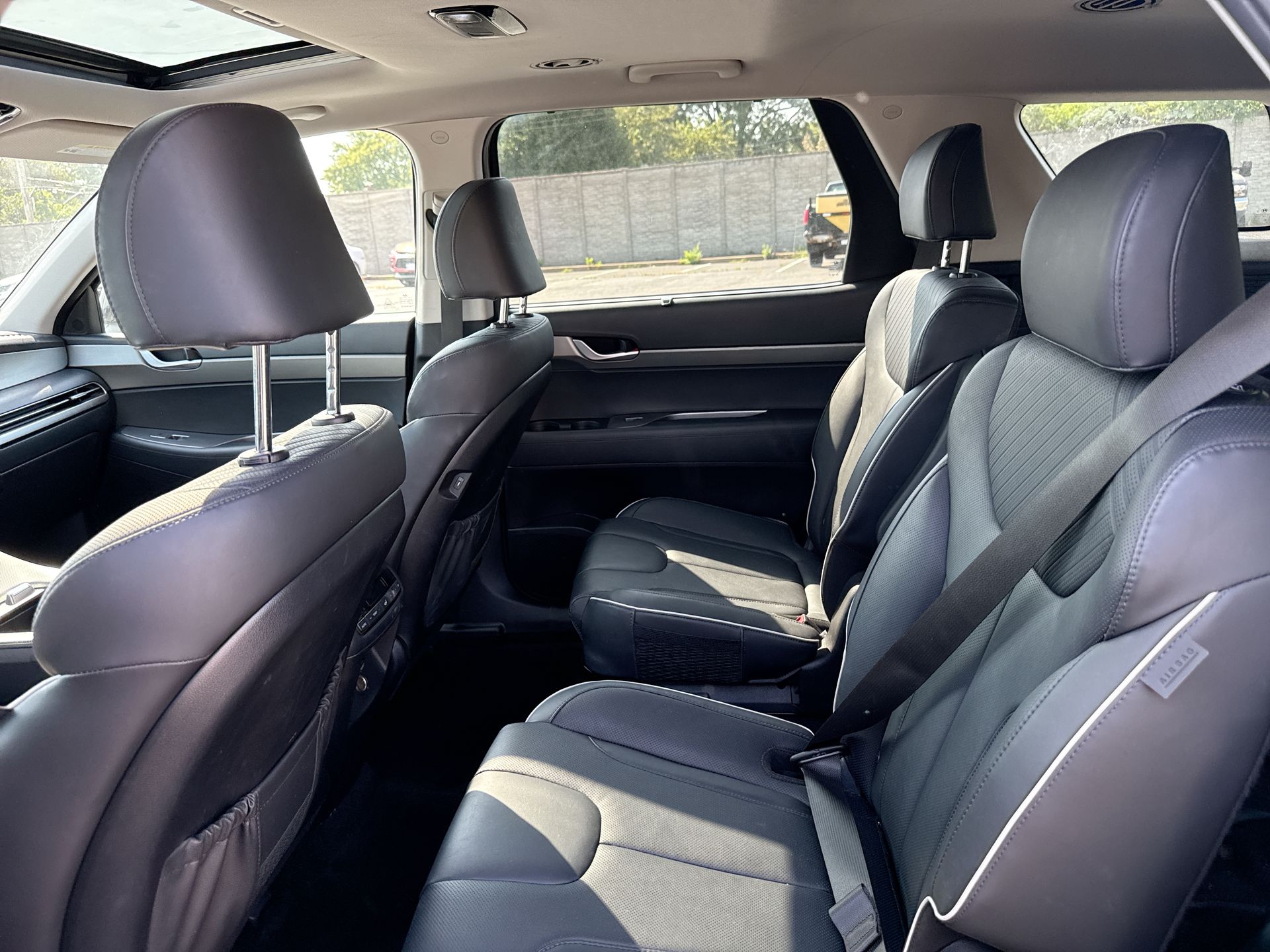 2024 Hyundai Palisade XRT