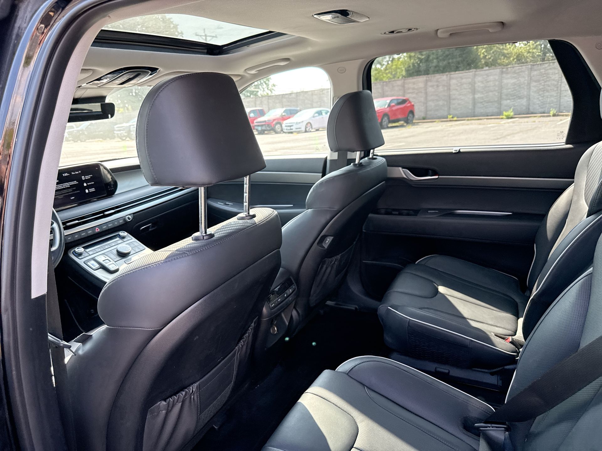 2024 Hyundai Palisade XRT