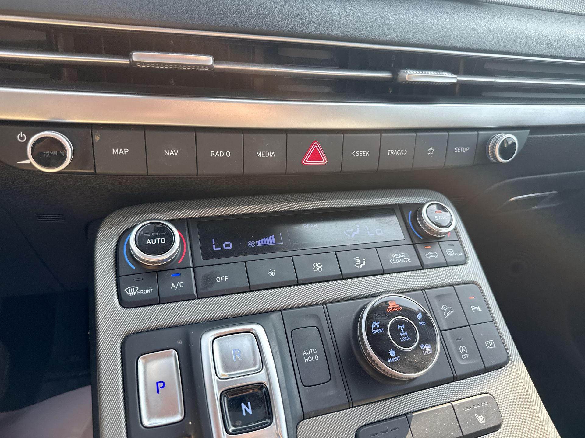 2024 Hyundai Palisade XRT