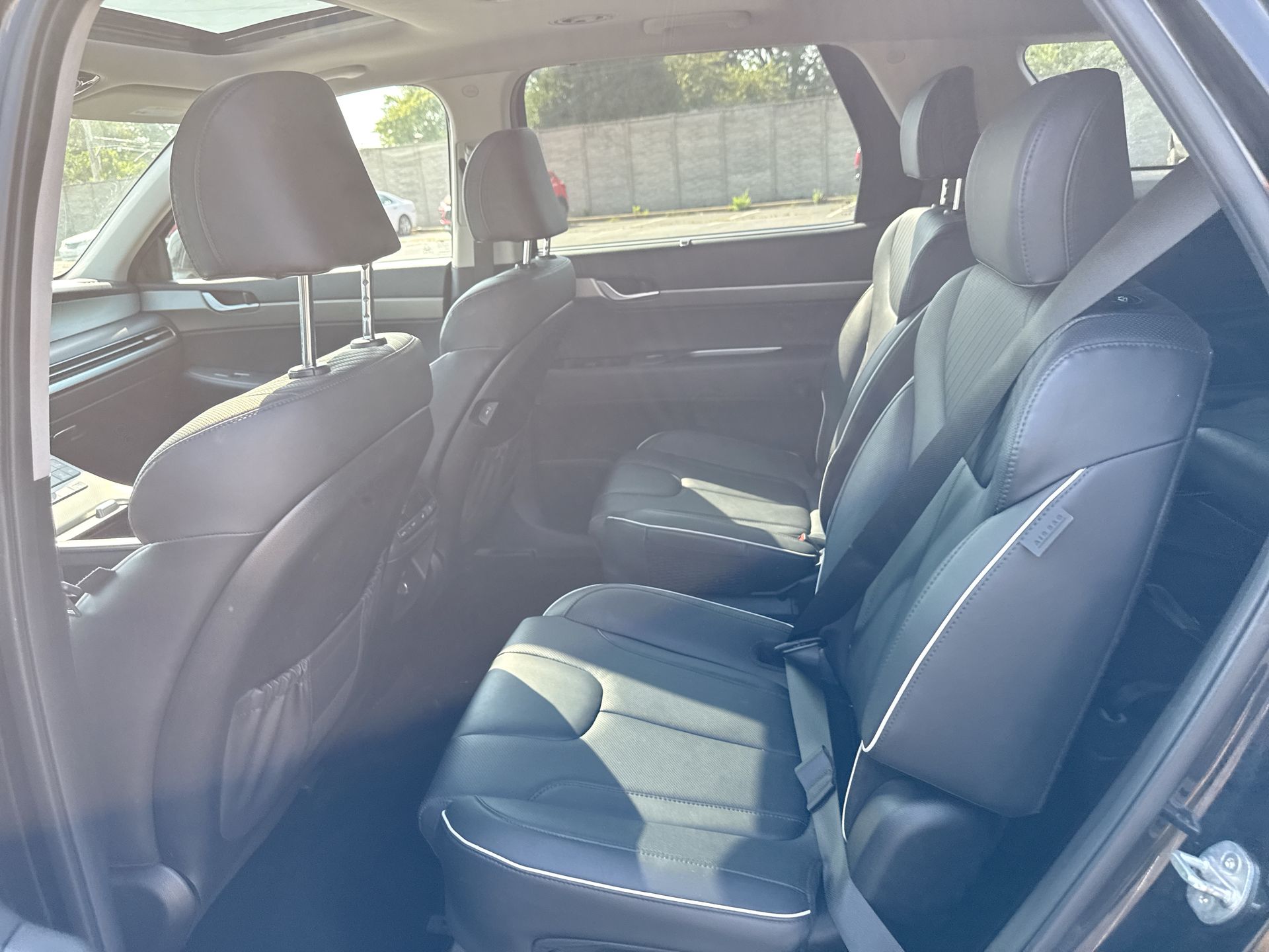 2024 Hyundai Palisade XRT
