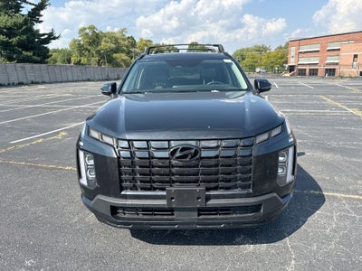 2024 Hyundai Palisade XRT