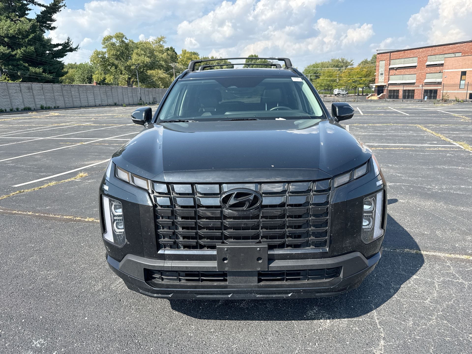 2024 Hyundai Palisade XRT
