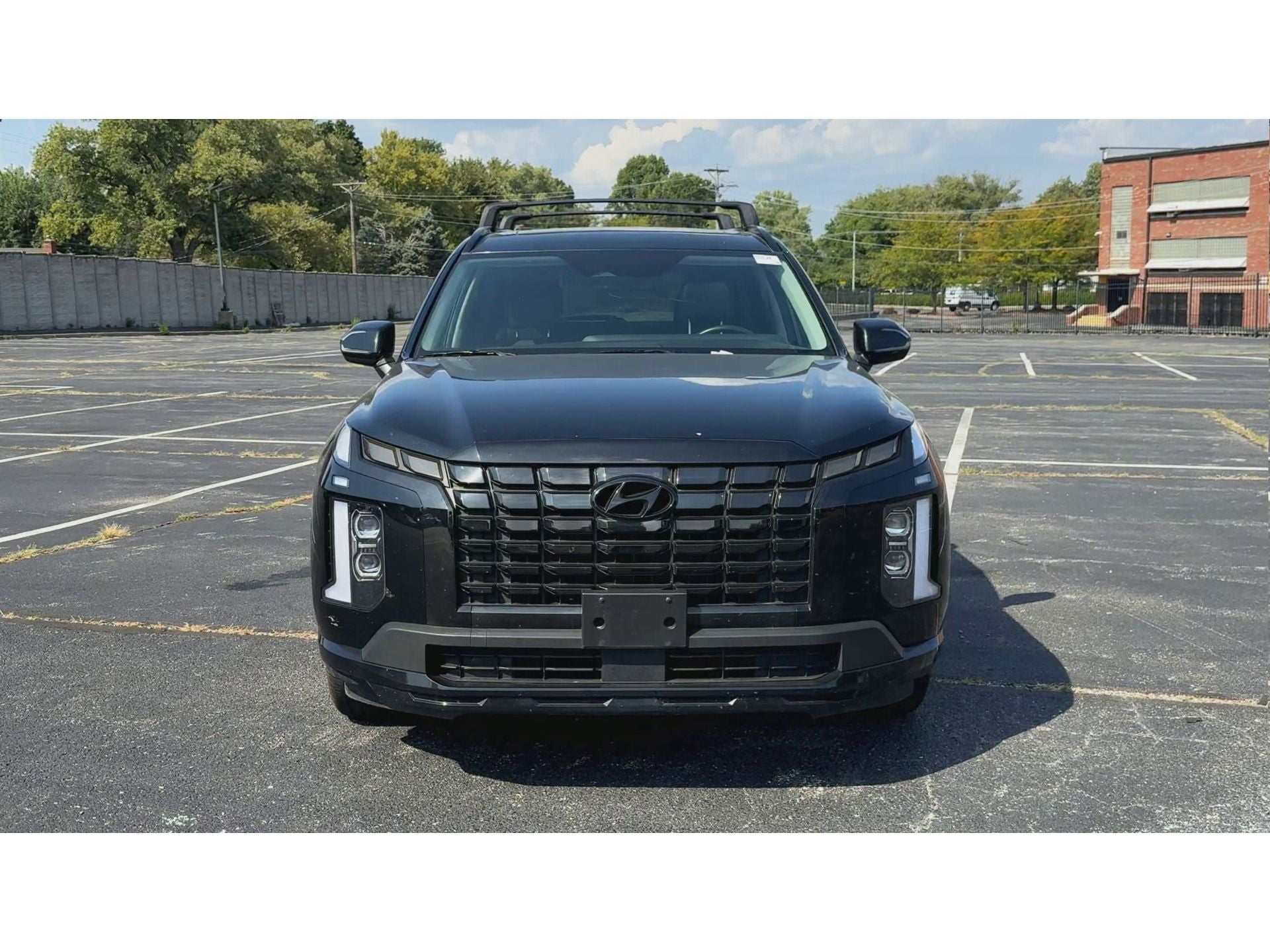 2024 Hyundai Palisade XRT