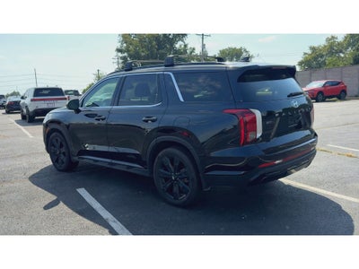 2024 Hyundai Palisade XRT