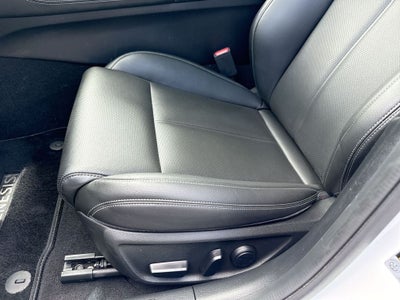 2025 Genesis G70 2.5T AWD