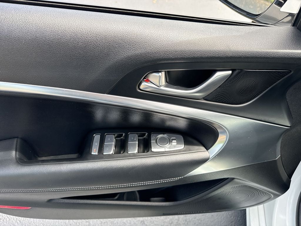 2025 Genesis G70 2.5T AWD