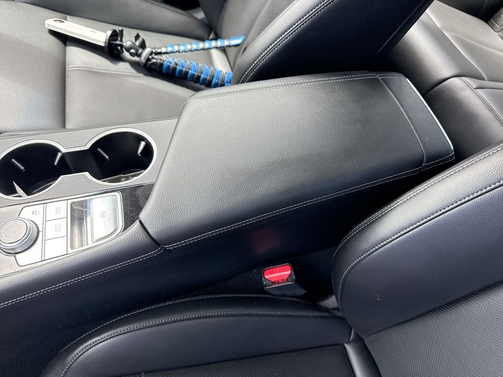 2025 Genesis G70 2.5T AWD