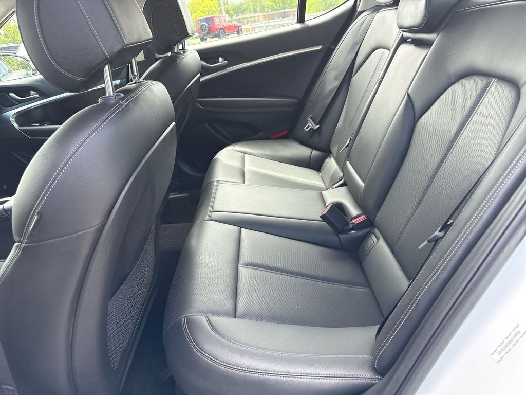2025 Genesis G70 2.5T AWD