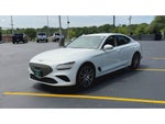 2025 Genesis G70 2.5T AWD