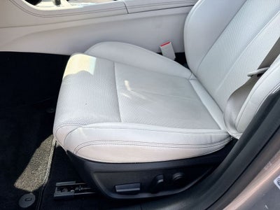 2025 Genesis G70 2.5T AWD