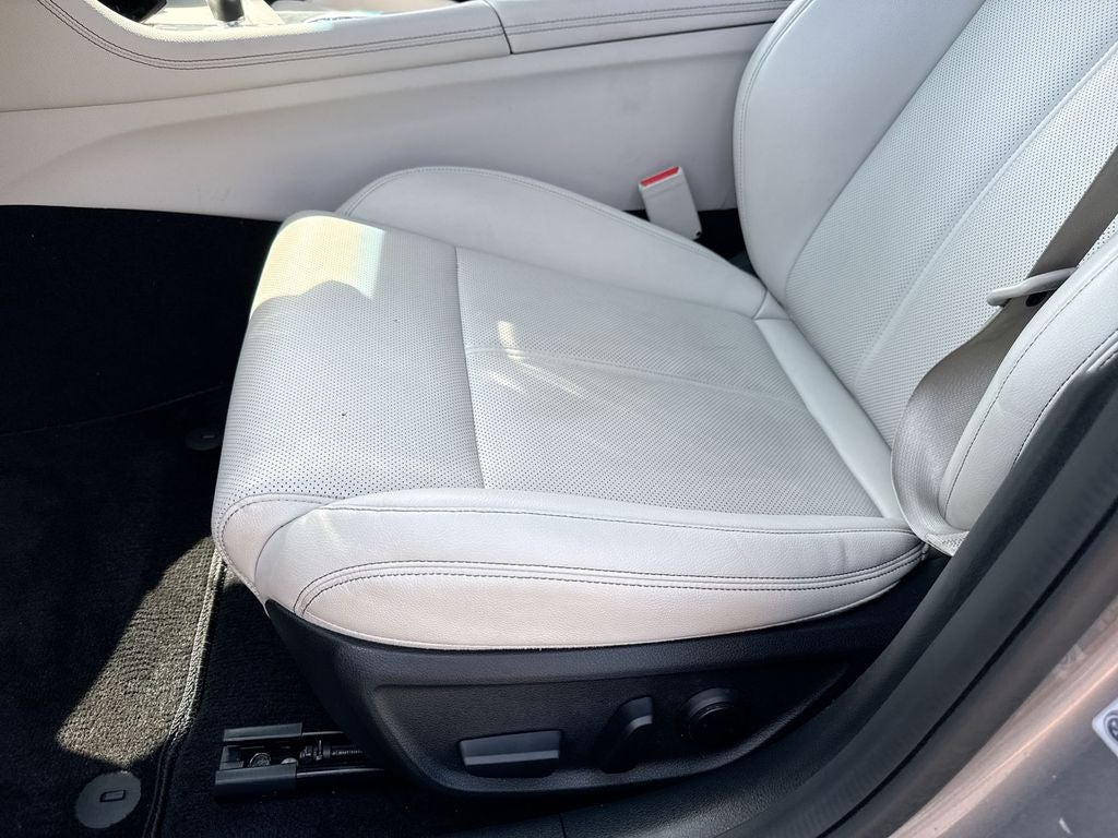 2025 Genesis G70 2.5T AWD