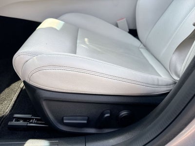 2025 Genesis G70 2.5T AWD