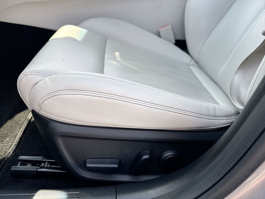 2025 Genesis G70 2.5T AWD