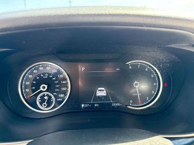 2025 Genesis G70 2.5T AWD