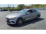 2025 Genesis G70 2.5T AWD