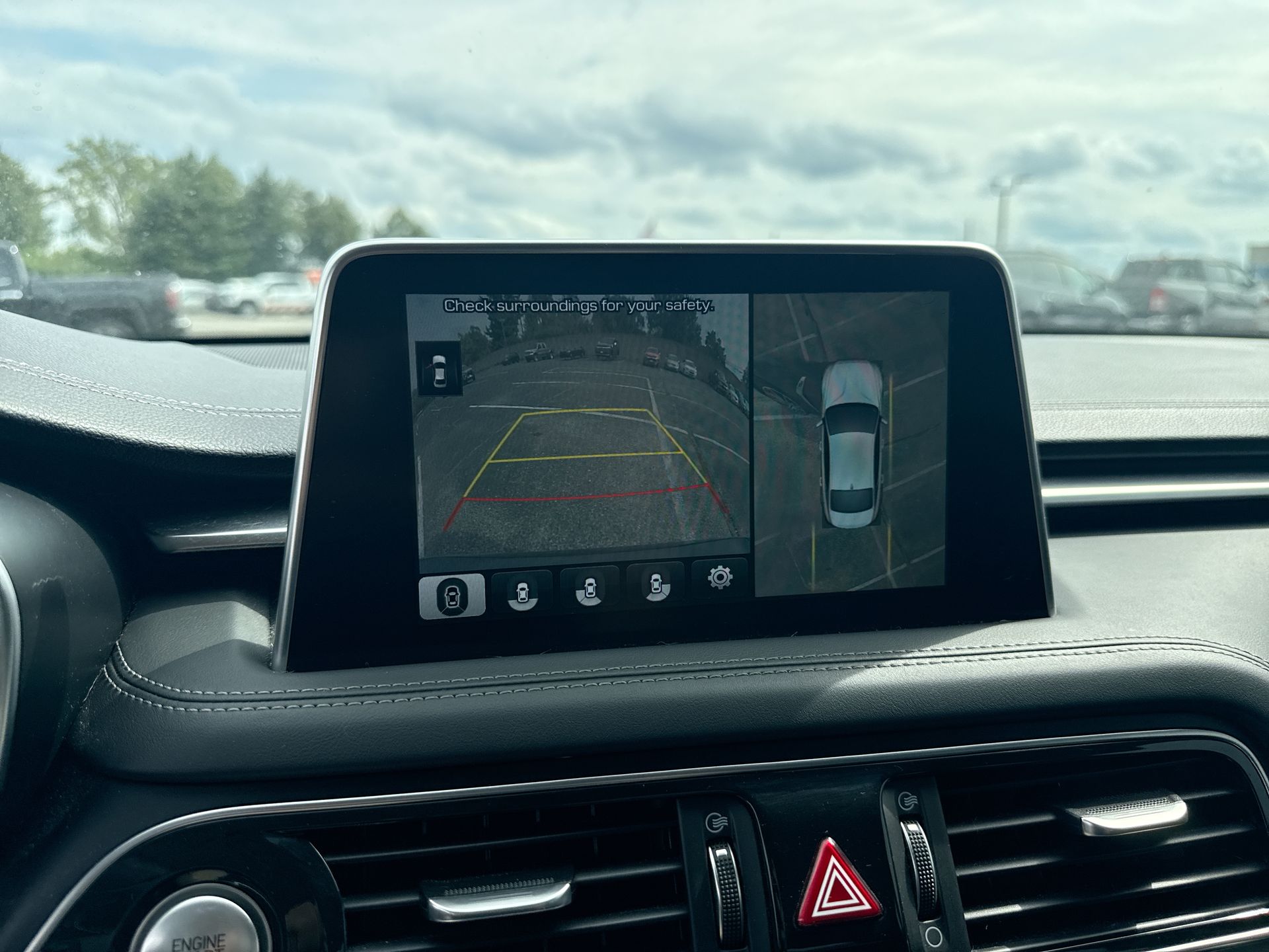 2020 Genesis G70 2.0T AWD